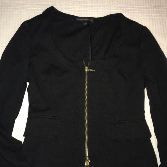 Express Two Piece Suit Set - Picture 2 of 8